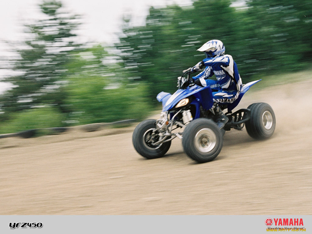 yfz450, , 